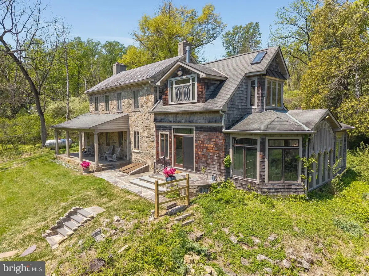 130 Shire Rd, Milford, NJ 08848 - #1