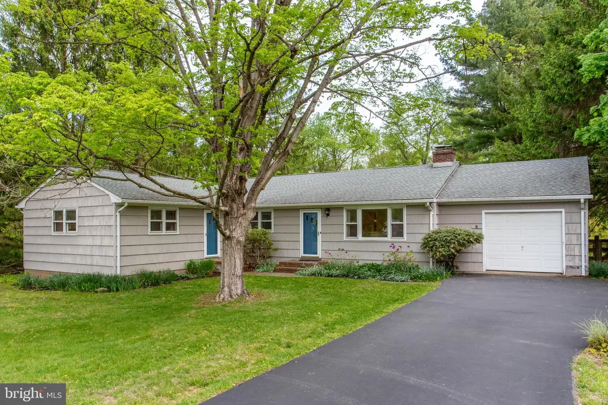 40 Union Rd, Clinton, NJ 08809 - #1