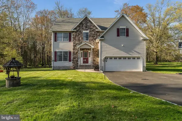 722 County Road 579, FLEMINGTON, NJ 08822