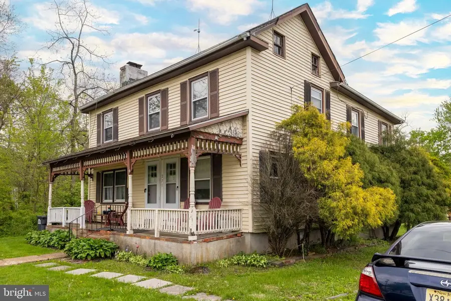 271 Old Croton Rd, Flemington, NJ 08822 - #2