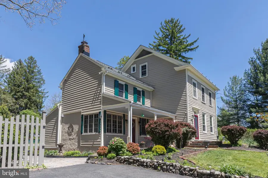 449 Stamets Rd, Milford, NJ 08848 - #3