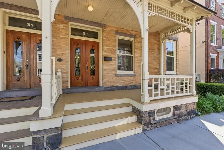 92 N Union St, Lambertville, NJ 08530 - #2