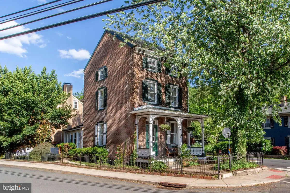 1 Quarry St, Lambertville, NJ 08530 - #1