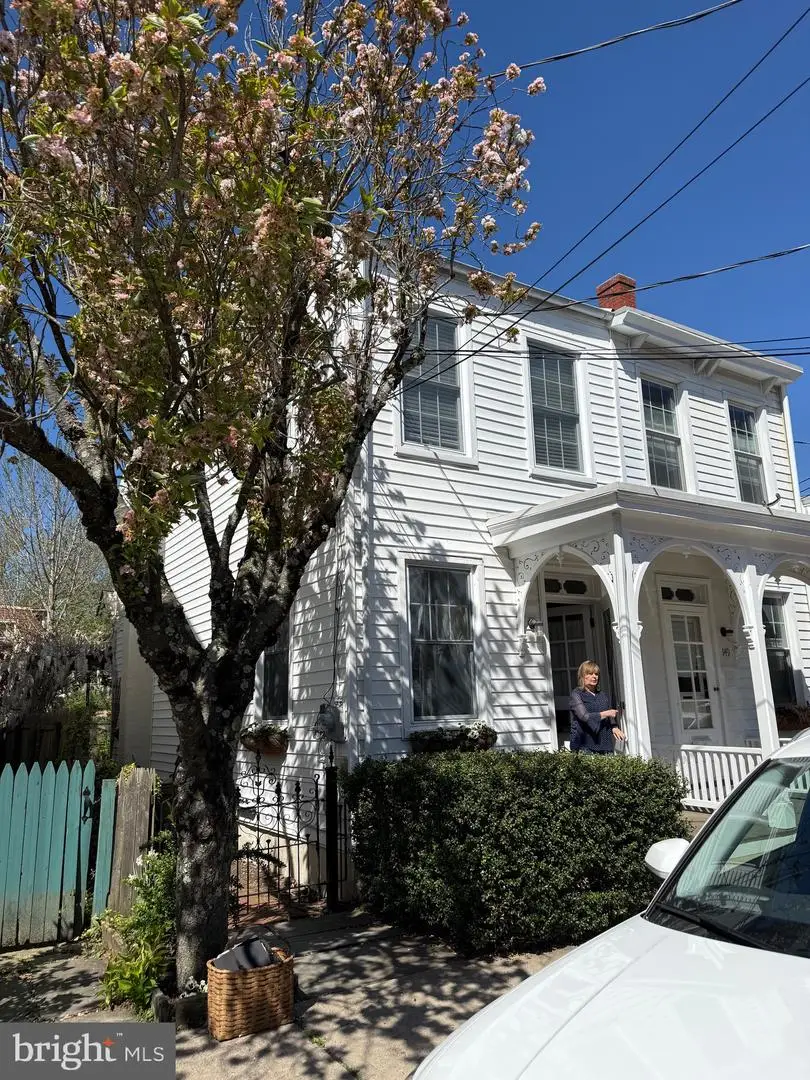 147 George St, Lambertville, NJ 08530 - #1