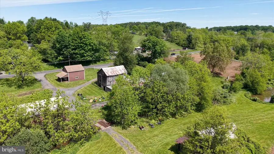 441 Pittstown Rd, Pittstown, NJ 08867 - #3