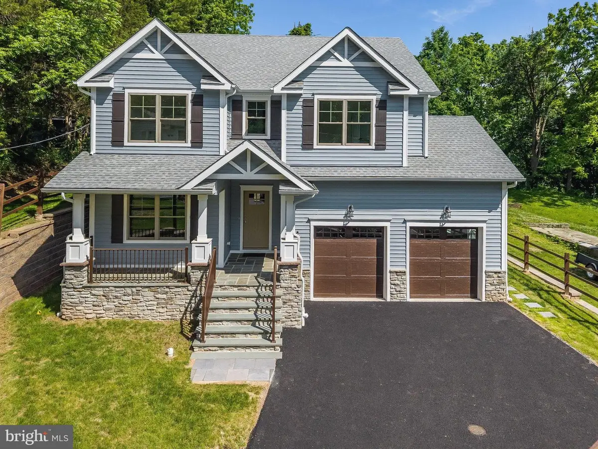 8 Church Street, Stockton, NJ 08559 - #1