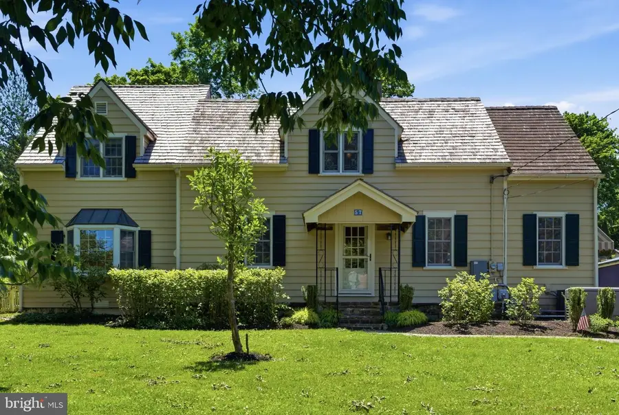 57 Lincoln Ave, Lambertville, NJ 08530 - #2