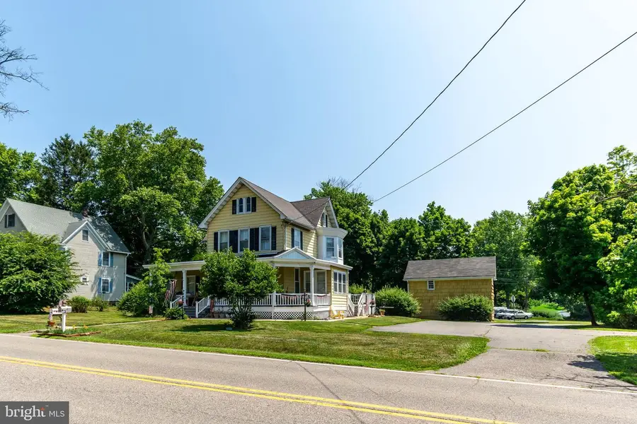 38 John Ringo Rd, Ringoes, NJ 08551 - #2