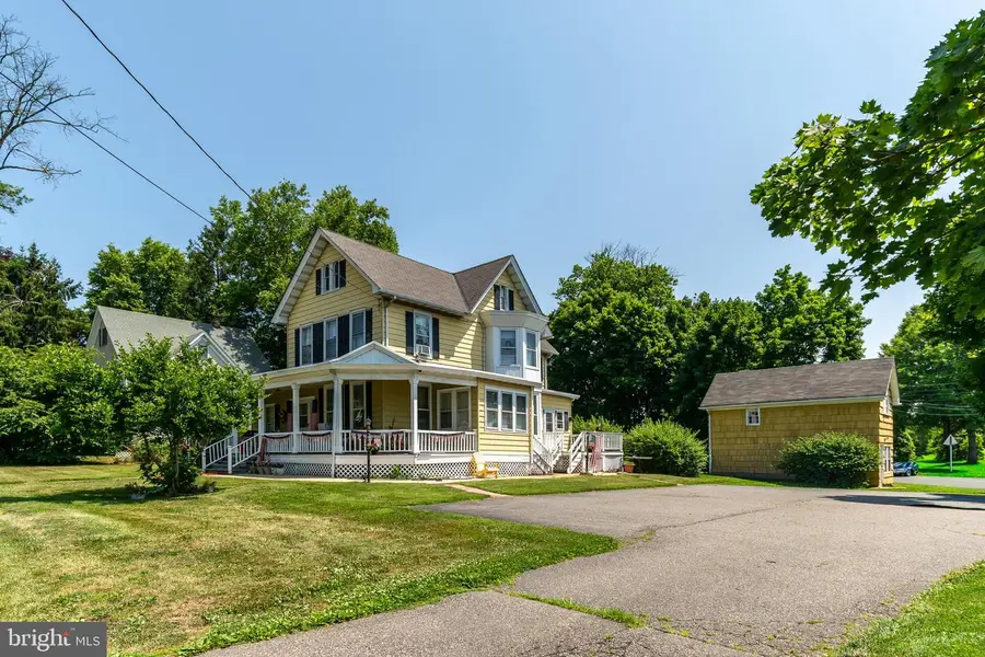 38 John Ringo Rd, Ringoes, NJ 08551 - #3
