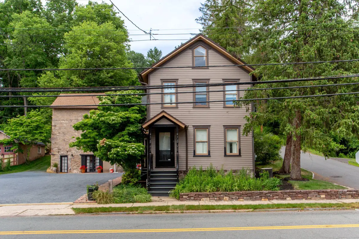 3 S Main St, Stockton, NJ 08559 - #1