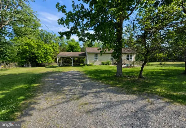201 Hancock St, LAMBERTVILLE, NJ 08530