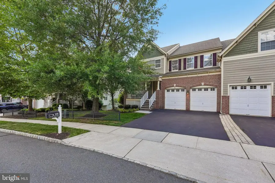508 Titus Rd, Lambertville, NJ 08530 - #3