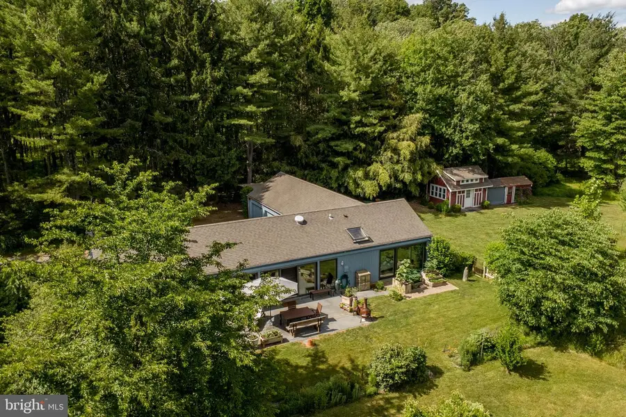 1024 Califon-cokesbury Rd, Lebanon, NJ 08833 - #2