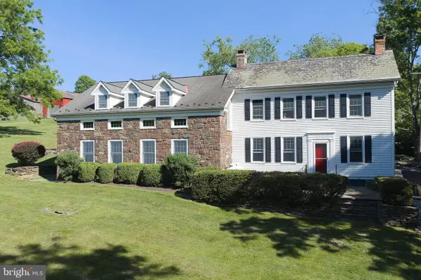 169 Warsaw Rd, FRENCHTOWN, NJ 08825