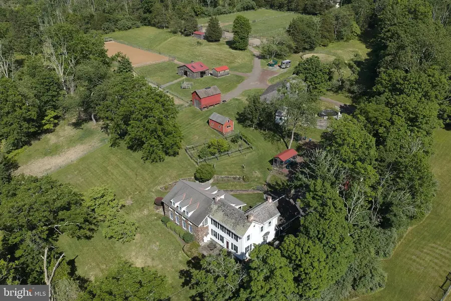 169 Warsaw Rd, Frenchtown, NJ 08825 - #2