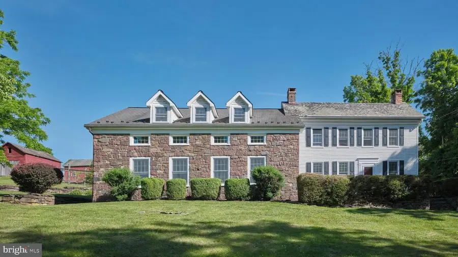 169 Warsaw Rd, Frenchtown, NJ 08825 - #3