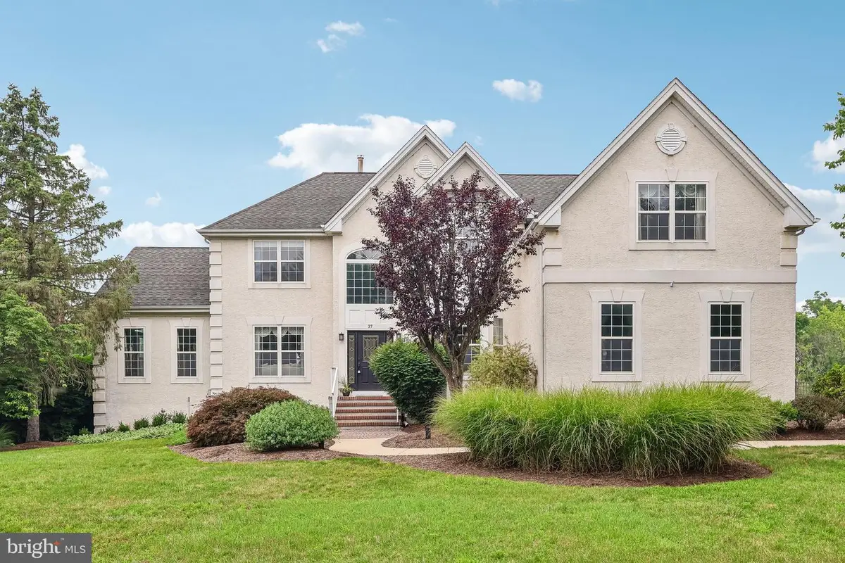 37 Terrell Rd, Lambertville, NJ 08530 - #1