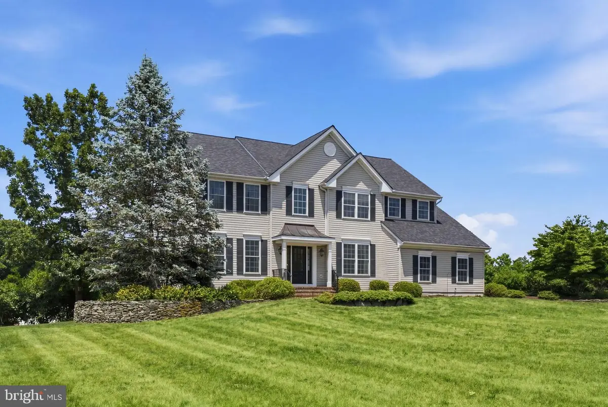 28 Music Mountain Blvd, Lambertville, NJ 08530 - #1
