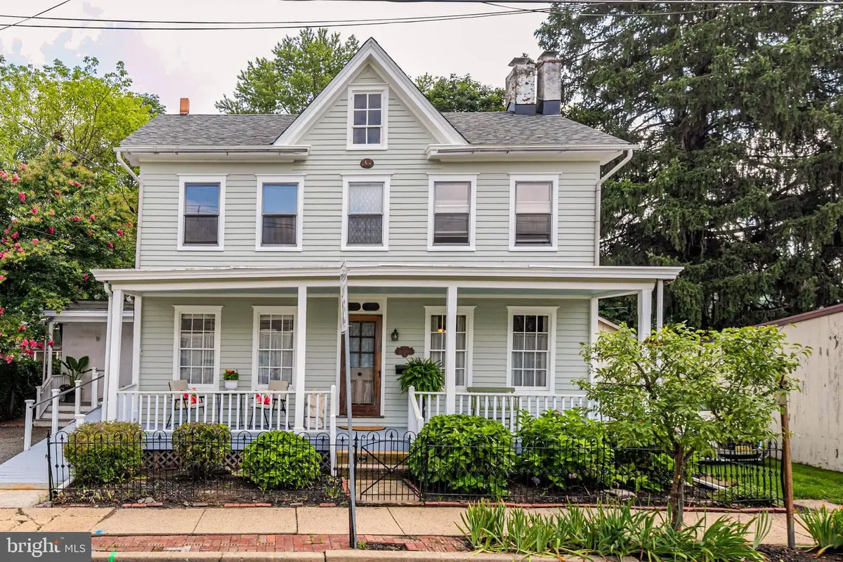 170 George St, Lambertville, NJ 08530 - #1