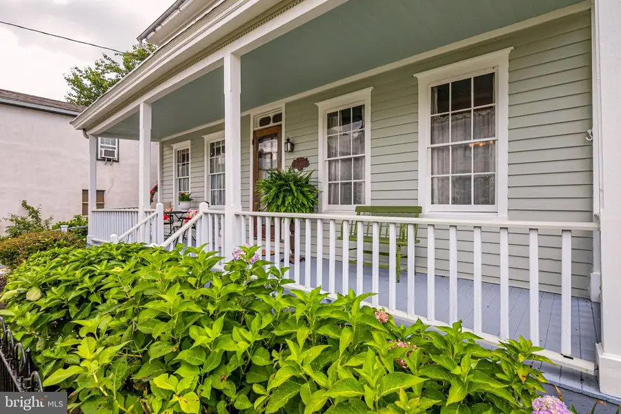 170 George St, Lambertville, NJ 08530 - #3