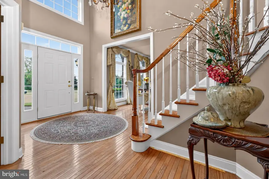 4 Riverview Ct, Ringoes, NJ 08551 - #2
