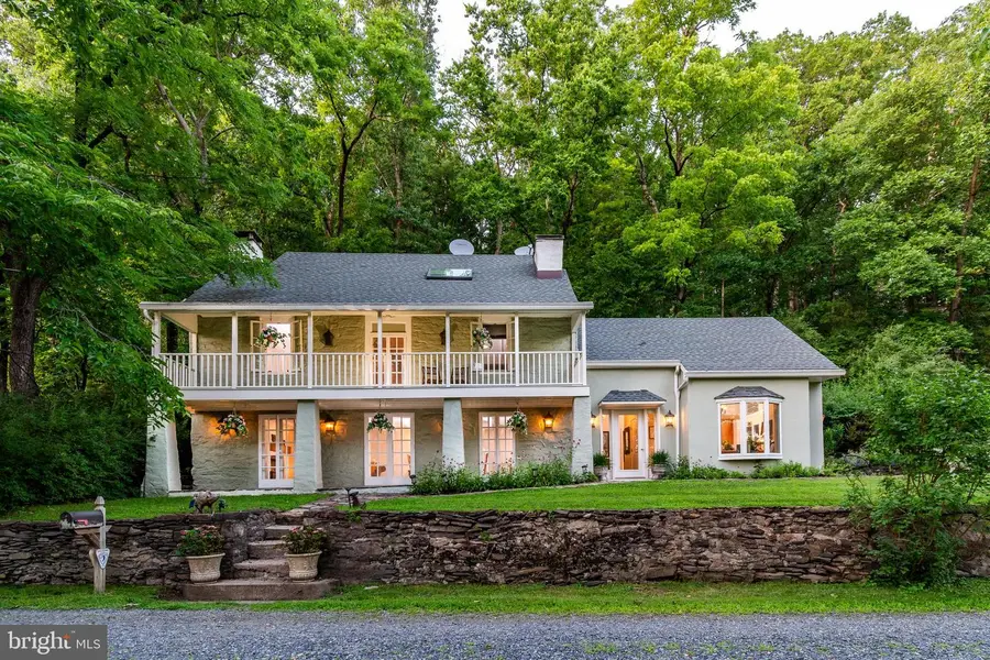 21 Old River Rd, Lambertville, NJ 08530 - #2