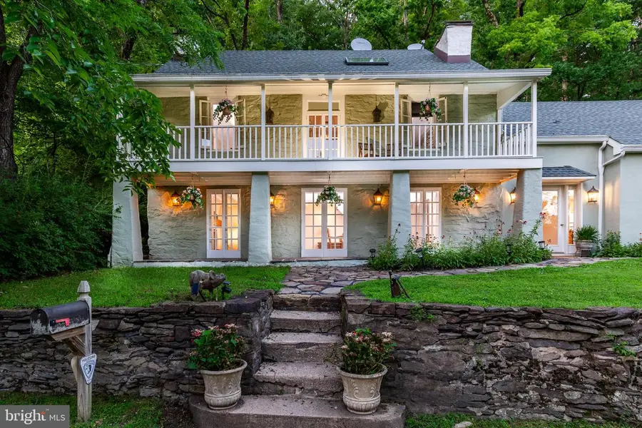 21 Old River Rd, Lambertville, NJ 08530 - #3