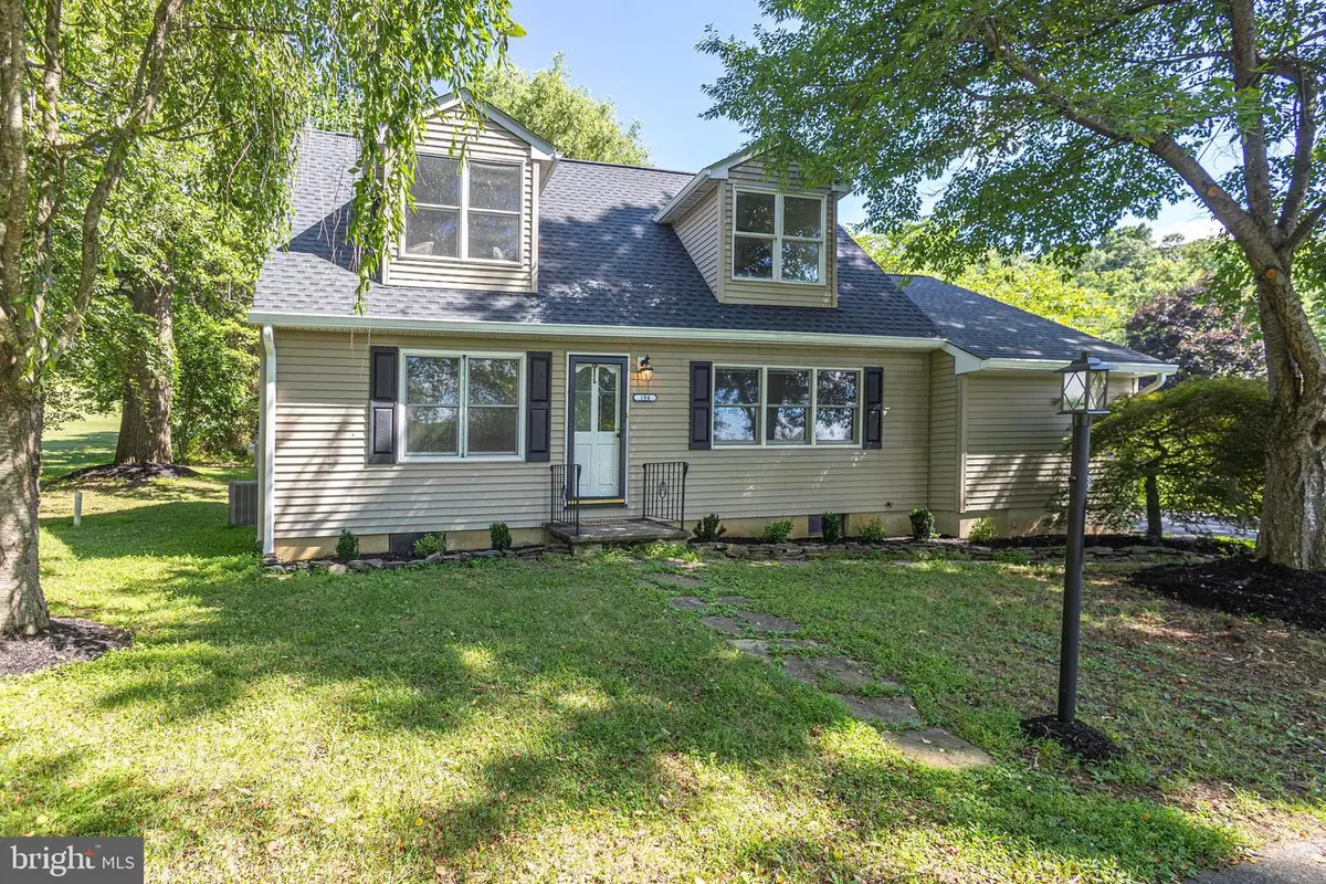 104 Church Rd, Milford, NJ 08848 - #1