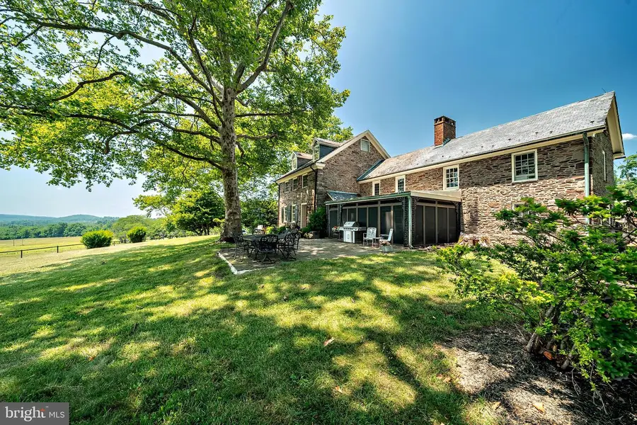 60 Hunter Rd, Lambertville, NJ 08530 - #2