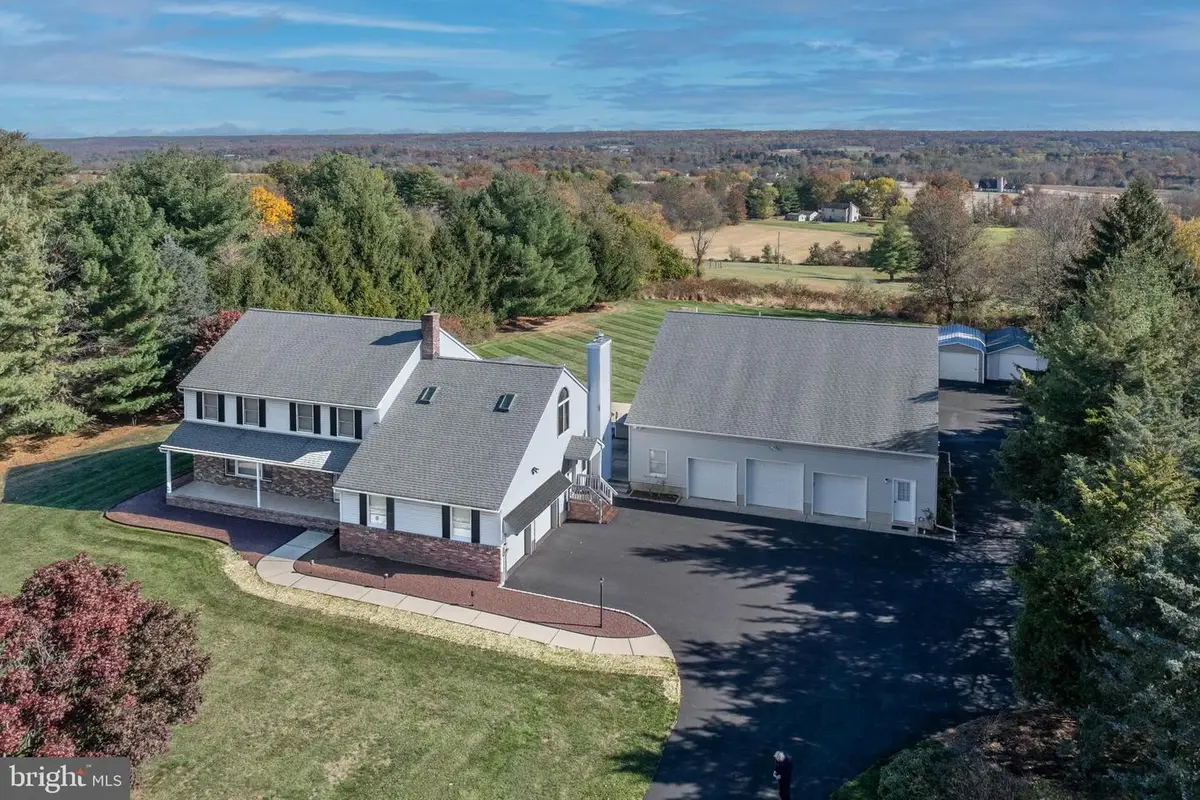 118 Old York Rd, Ringoes, NJ 08551 - #1