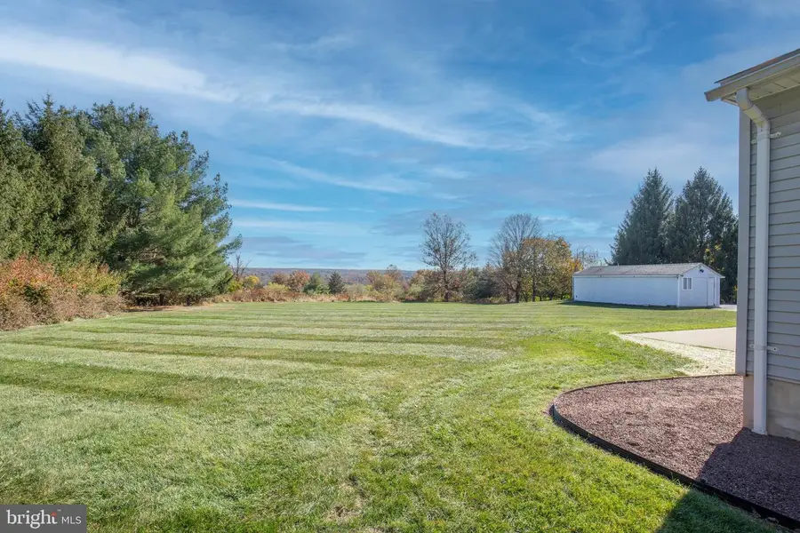 118 Old York Rd, Ringoes, NJ 08551 - #2