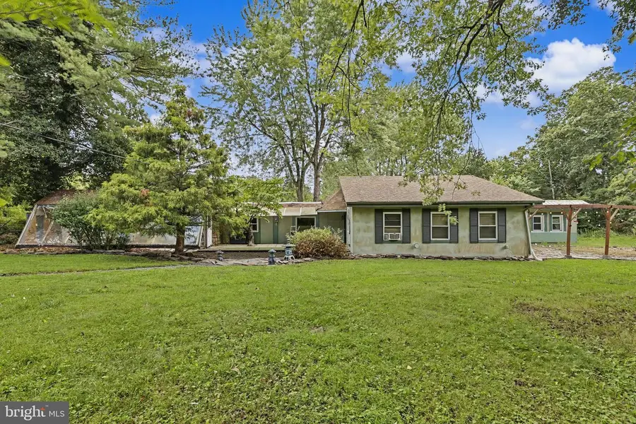 21 Woodsville Rd, Hopewell, NJ 08525 - #2