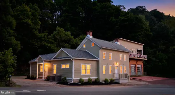 30 N Franklin St, LAMBERTVILLE, NJ 08530