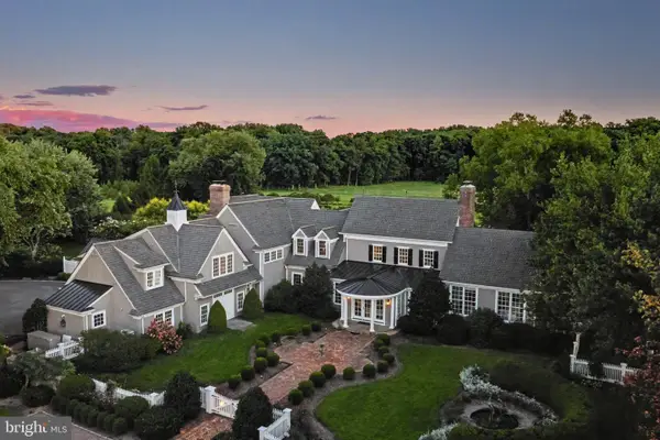 33 Rittenhouse Rd, STOCKTON, NJ 08559