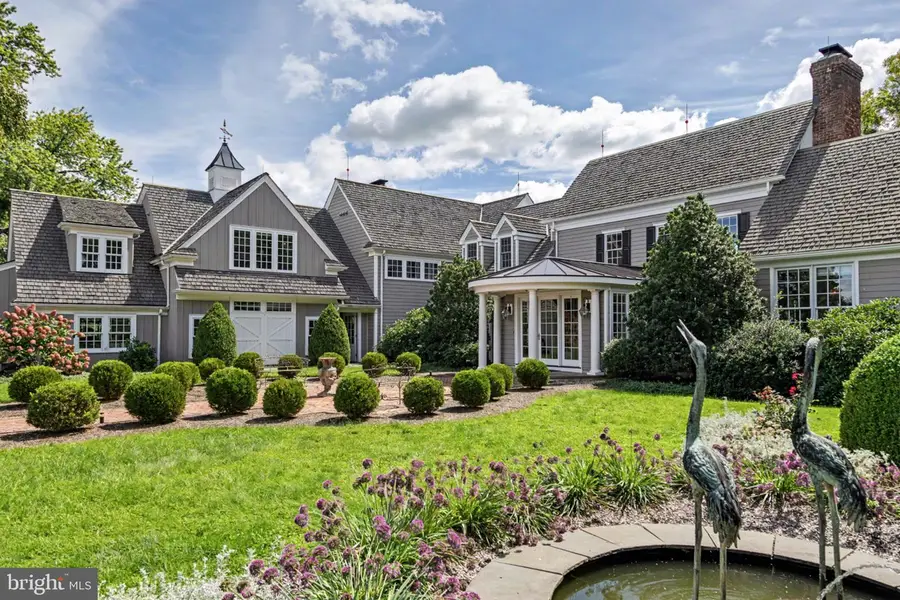 33 Rittenhouse Rd, Stockton, NJ 08559 - #2