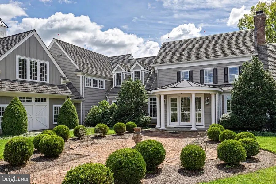 33 Rittenhouse Rd, Stockton, NJ 08559 - #3