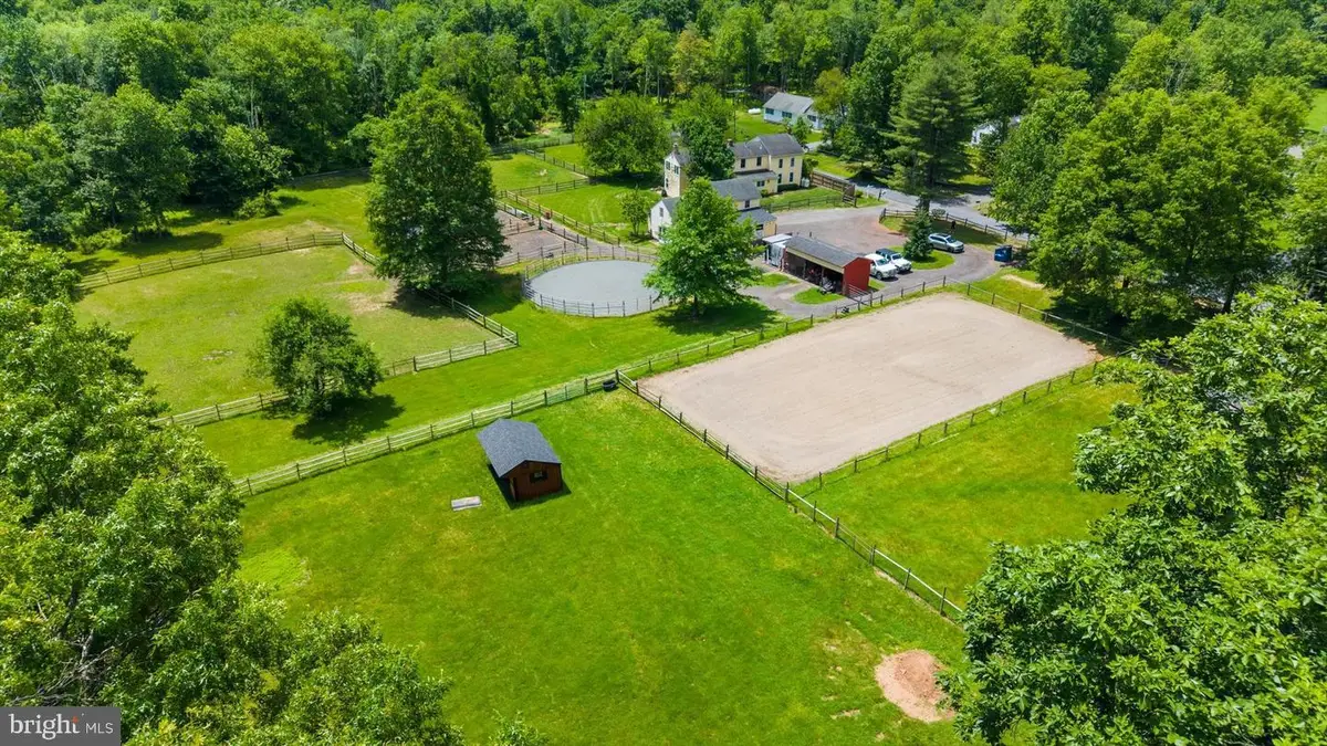 179 Lindbergh Rd, Hopewell, NJ 08525 - #1