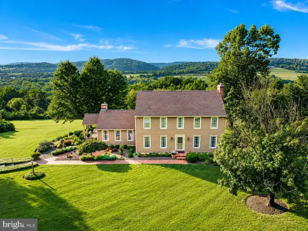 90 Old Farm Rd, MILFORD, NJ 08848