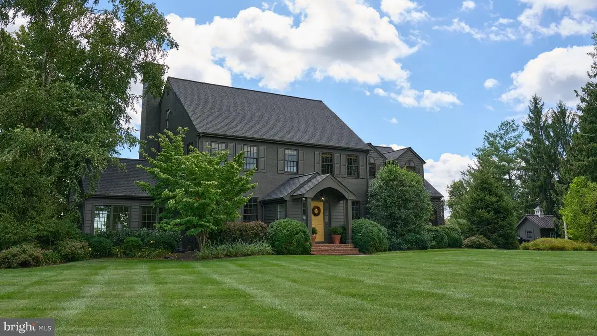 100 Brookville Hollow Rd, Stockton, NJ 08559 - #1