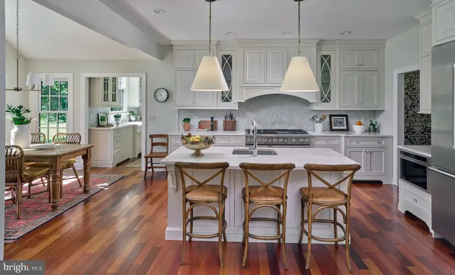 100 Brookville Hollow Rd, Stockton, NJ 08559 - #2