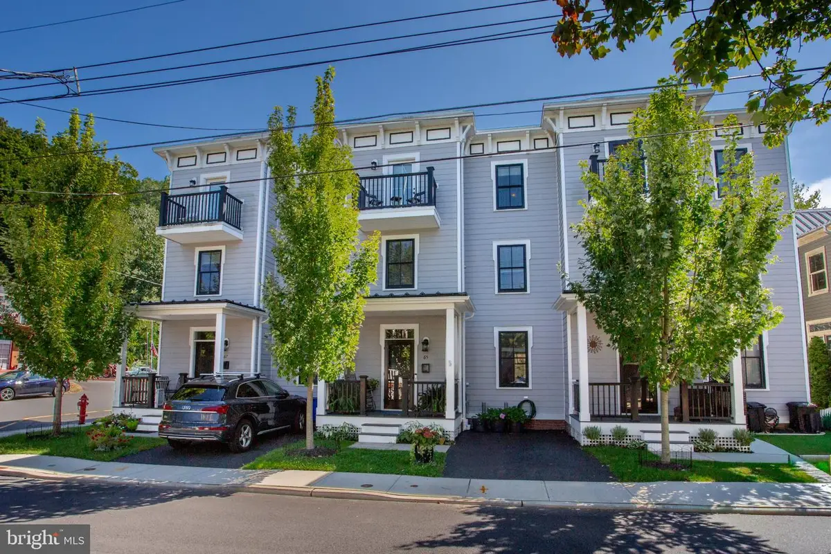 65 Church St, Lambertville, NJ 08530 - #1