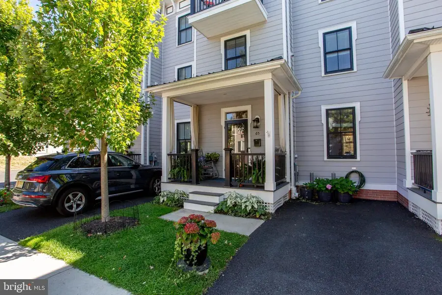 65 Church St, Lambertville, NJ 08530 - #3