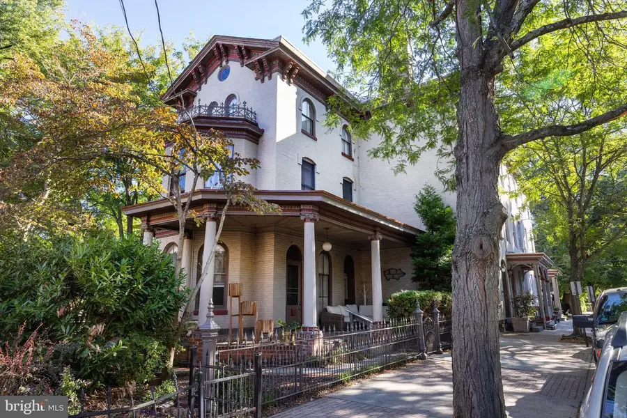 26 York St, Lambertville, NJ 08530 - #2