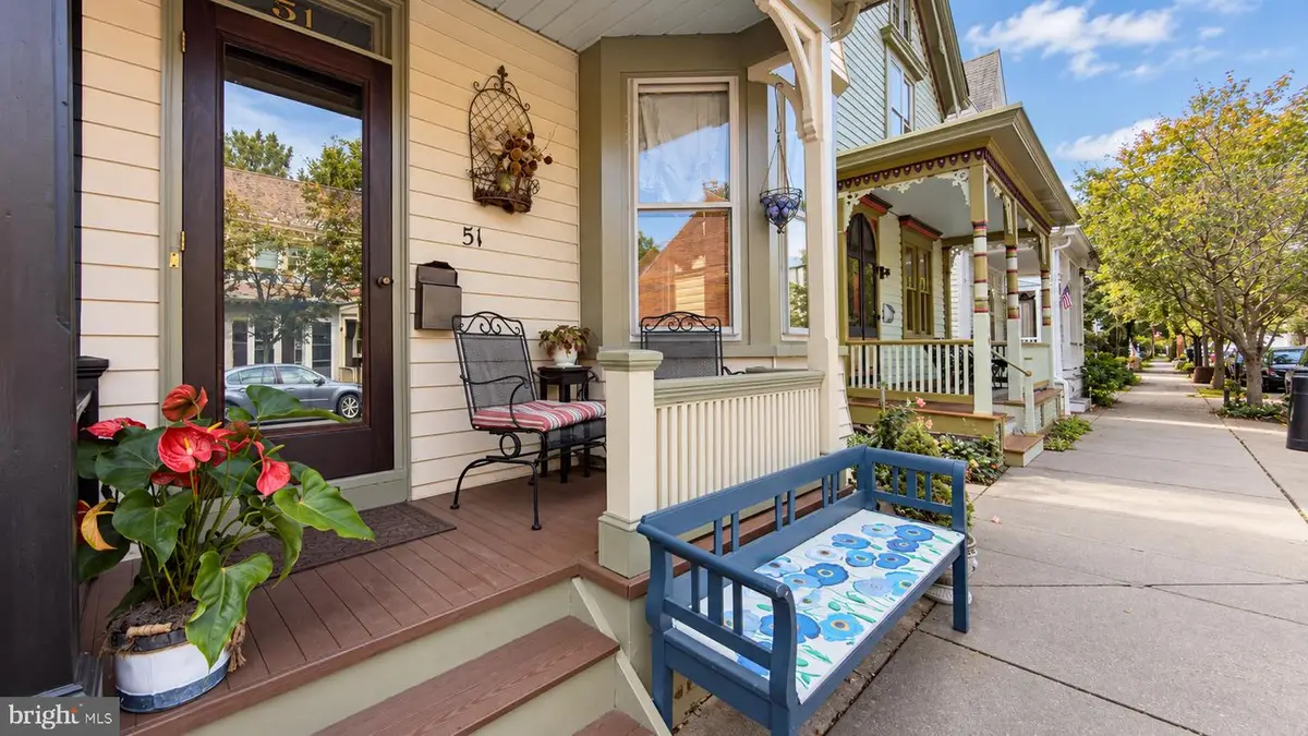 51 Perry St, Lambertville, NJ 08530 - #1