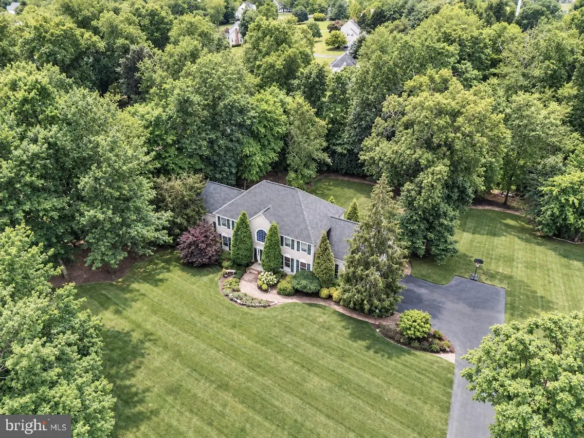 1 Maxwell Ct, Flemington, NJ 08822 - #1