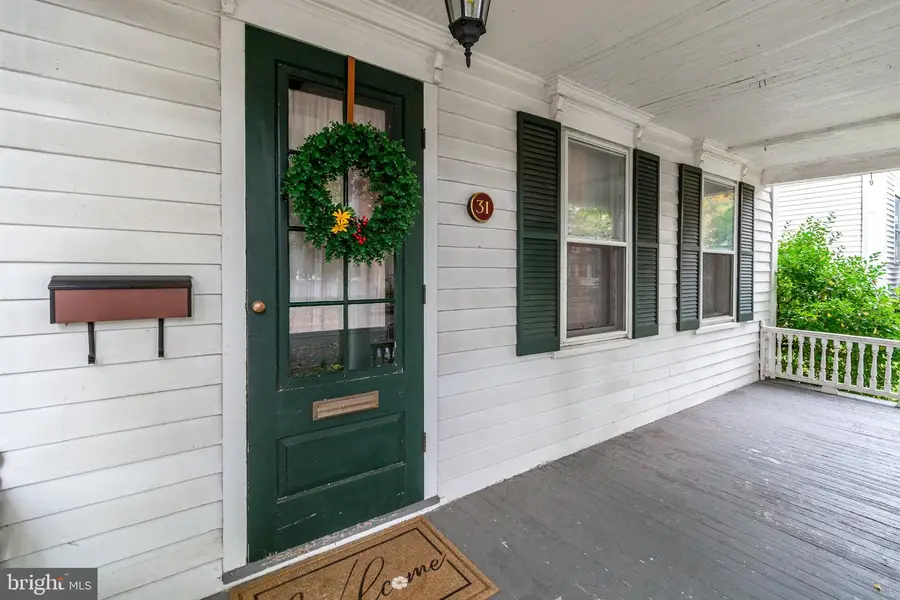 31 Fourth St, Frenchtown, NJ 08825 - #3