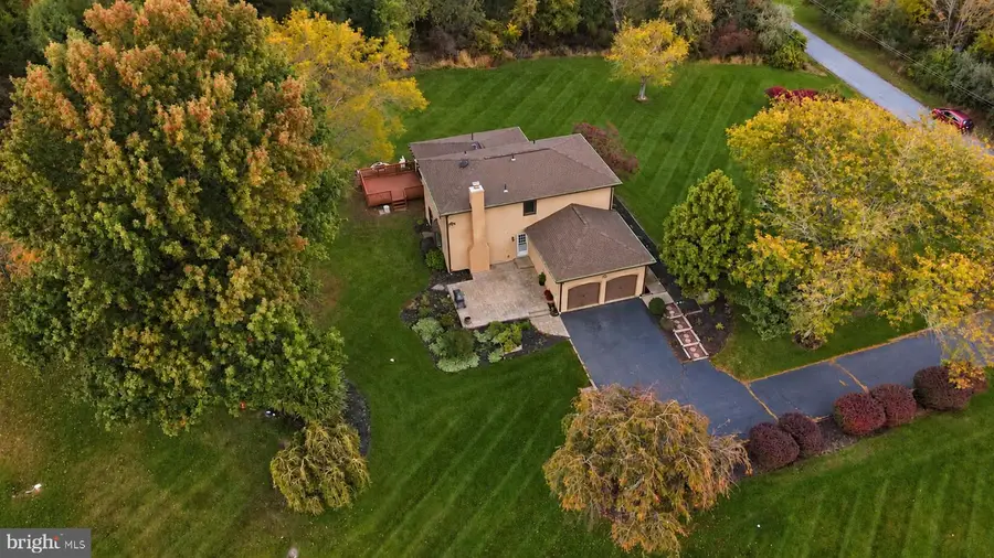 9 Losey Rd, East Amwell, NJ 08551 - #2