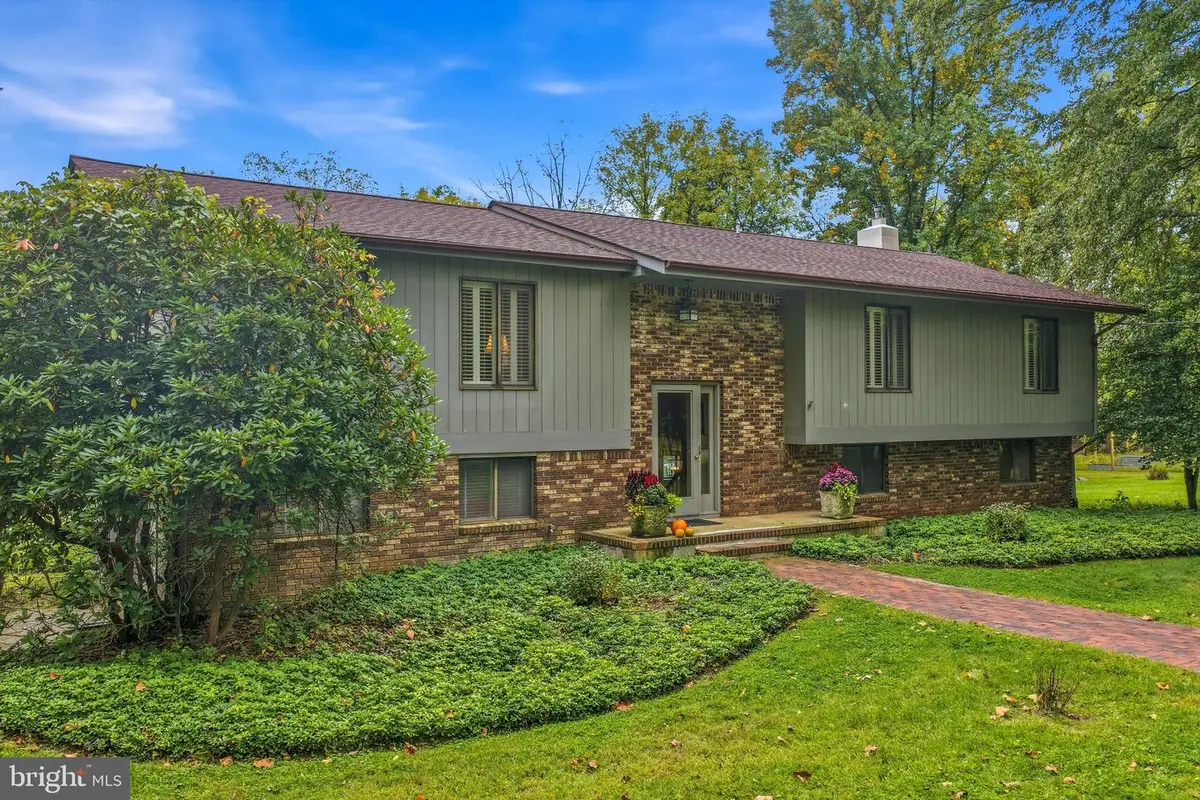 160 Sandy Ridge Rd, Stockton, NJ 08559 - #1