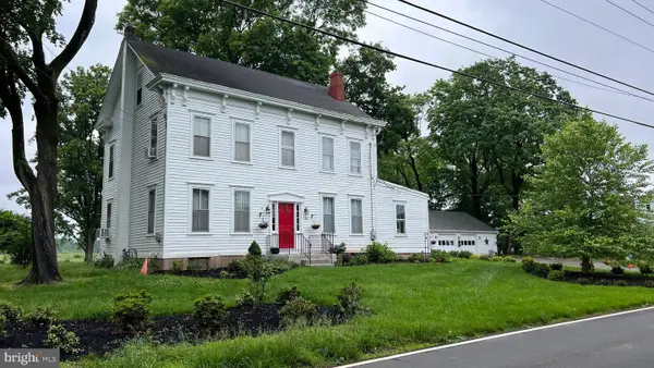 135 Blackwell Rd, PENNINGTON, NJ 08534