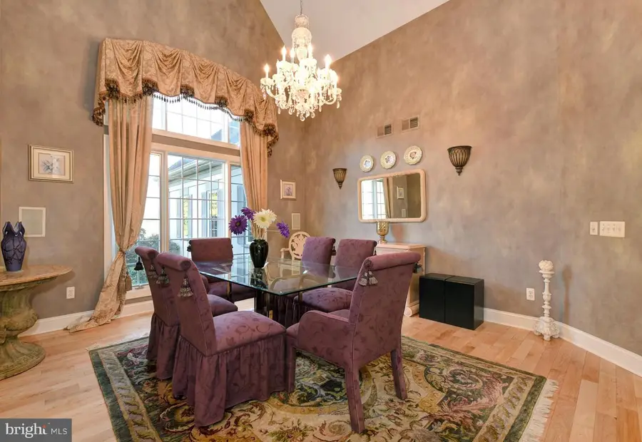 3919 Crosswicks Hamilton Sq Rd, Robbinsville, NJ 08691 - #3